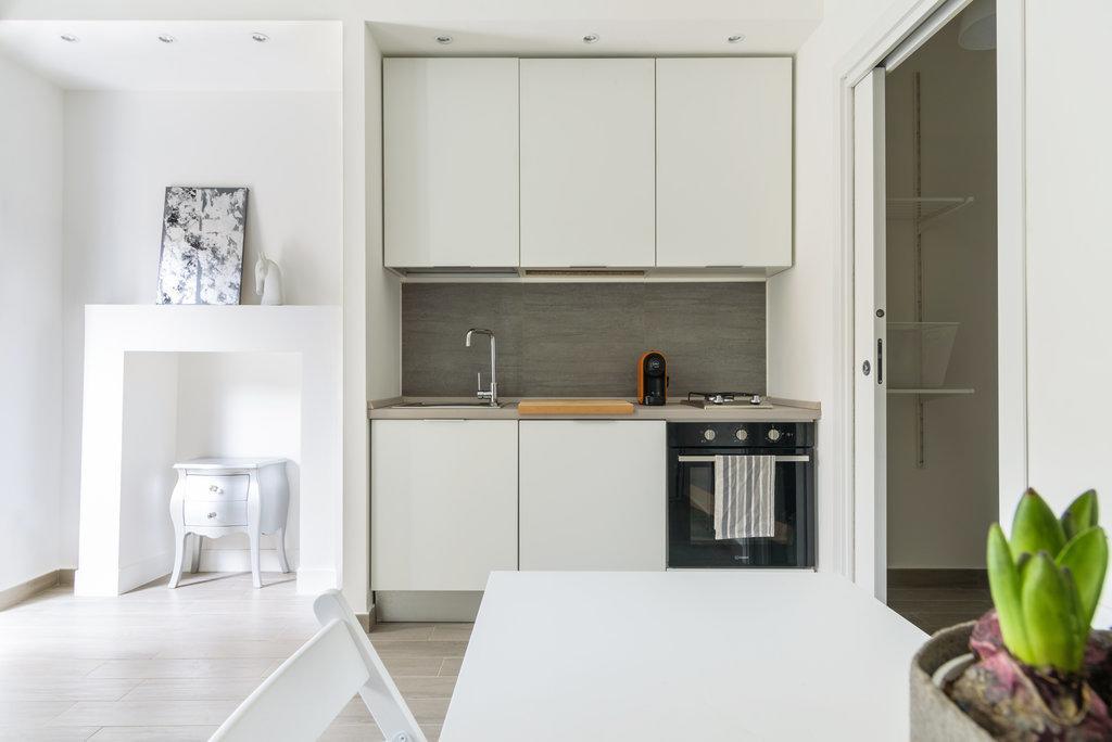 M3 Dergano Ciaia Apartament Milano Wi-Fi Super Veloce Exterior foto