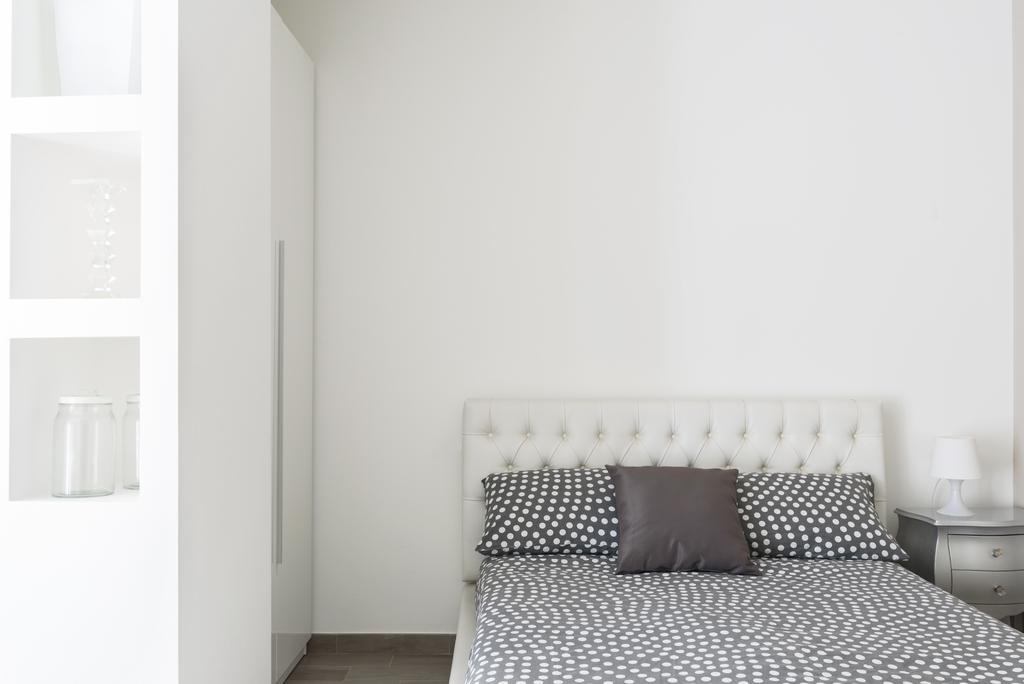 M3 Dergano Ciaia Apartament Milano Wi-Fi Super Veloce Exterior foto