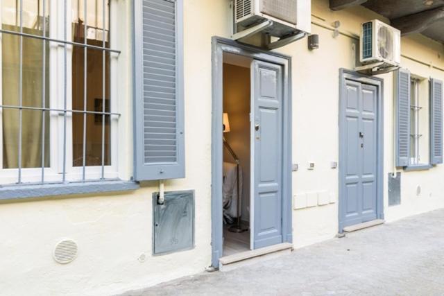 M3 Dergano Ciaia Apartament Milano Wi-Fi Super Veloce Exterior foto